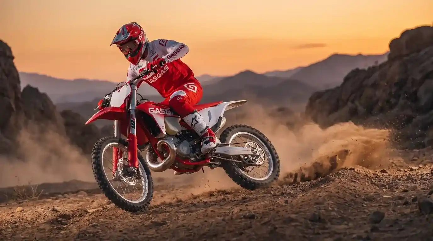 Hero Motorex