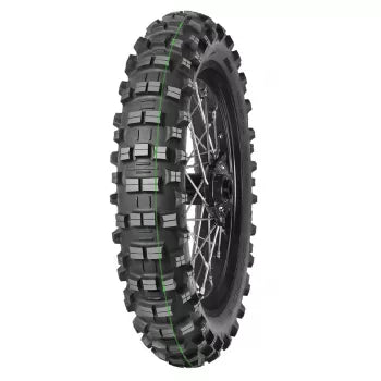 LLANTA MITAS 140/80-18 70R TT TERRA FORCE-EF SUPER LIGTH