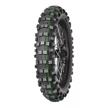 LLANTA MITAS 140/80-18 TT TERRA FORCE-EF SUPER SOFT