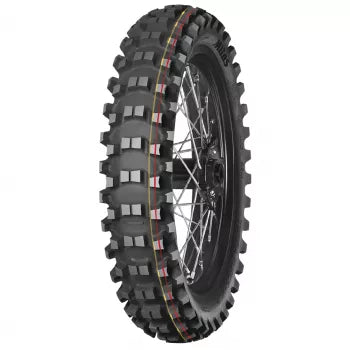 LLANTA MITAS 110/90-19 62M Terra Force-MX SM TT