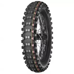 Llanta Mitas 110/90-19 62M Terra Force-MX SM TT