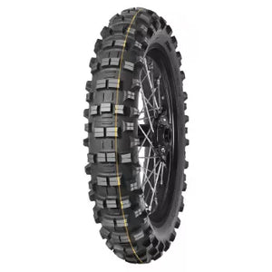 LLANTA MITAS 90/90-21 54R TERRA FORCE- EF SUPER TT