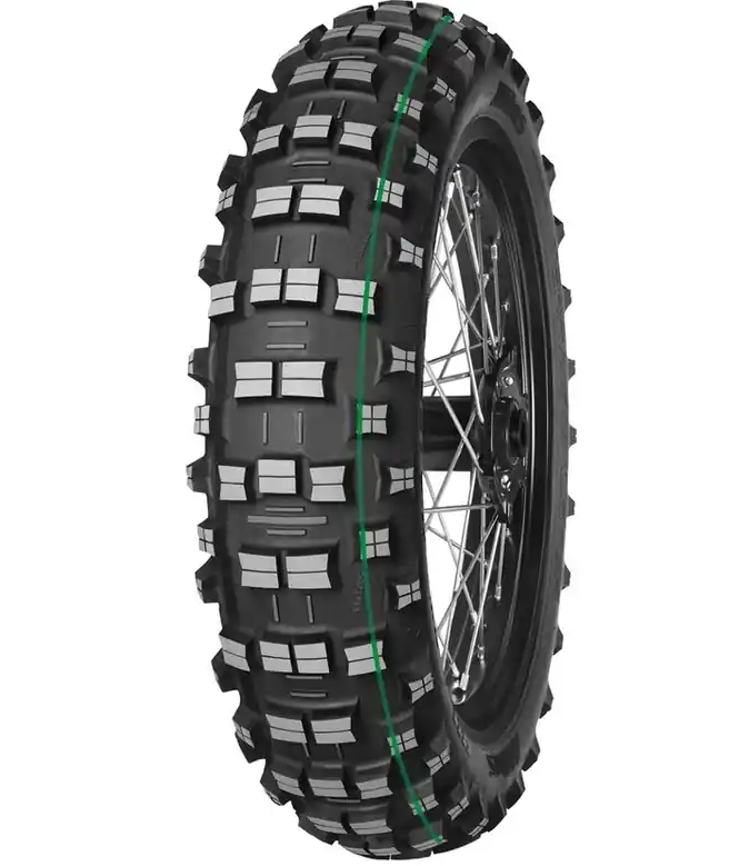 LLANTA MITAS 120/90-18 65R TERRA FORCE-EF SUPER LIGHT TT
