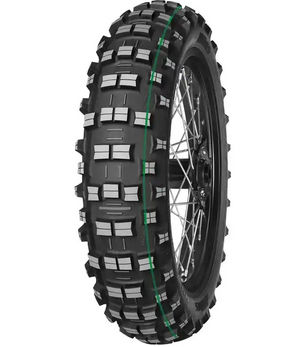 LLANTA MITAS 120/90-18 65R TERRA FORCE-EF SUPER LIGHT TT