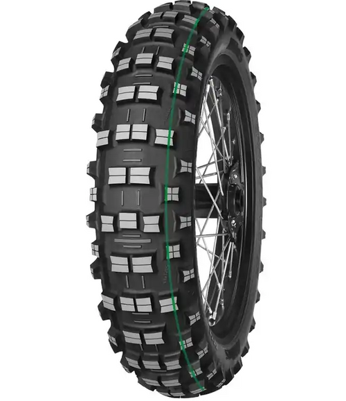 LLANTA MITAS 120/90-18 65R TERRA FORCE-EF SUPER LIGHT TT