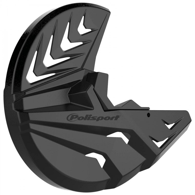 Protector Disco & Pie de Horquilla KTM EXC/EXC-F/XC-W/XCF-W (2016-26), SX/SX-F/XC/XC-F (2015-26). Husqvarna TE/FE (2016-26) - TC/FC (2015-26). Gasgas EC/EC-F (2021-26) - MC/MCF/EX/EXF (2021-26). Sherco SE/SEF 250/300 Factory (2017)