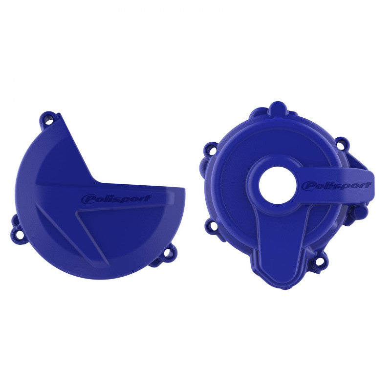 Kit de Protección de Cubiertas de Motor Sherco SE 250/300 (2014-26)