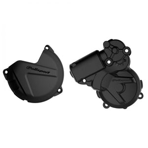 Kit de Protección de Cubiertas de Motor KTM EXC/XC-W 250/300 (2013-16)