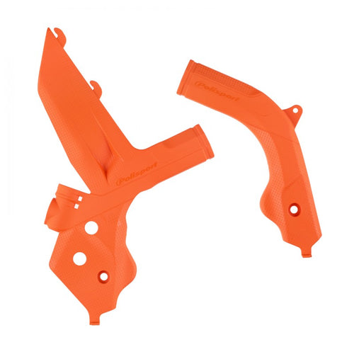 Protector Chasis KTM EXC/EXC-F/XC-W/XCF-W (2020-23)