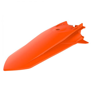 Guardabarros Trasero KTM EXC/EXC-F/XC-W/XCF-W (2020-23)