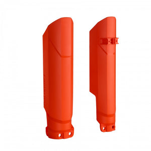 Protectores de Horquilla Completa KTM EXC-F 250/350/450/500 (2016-26)