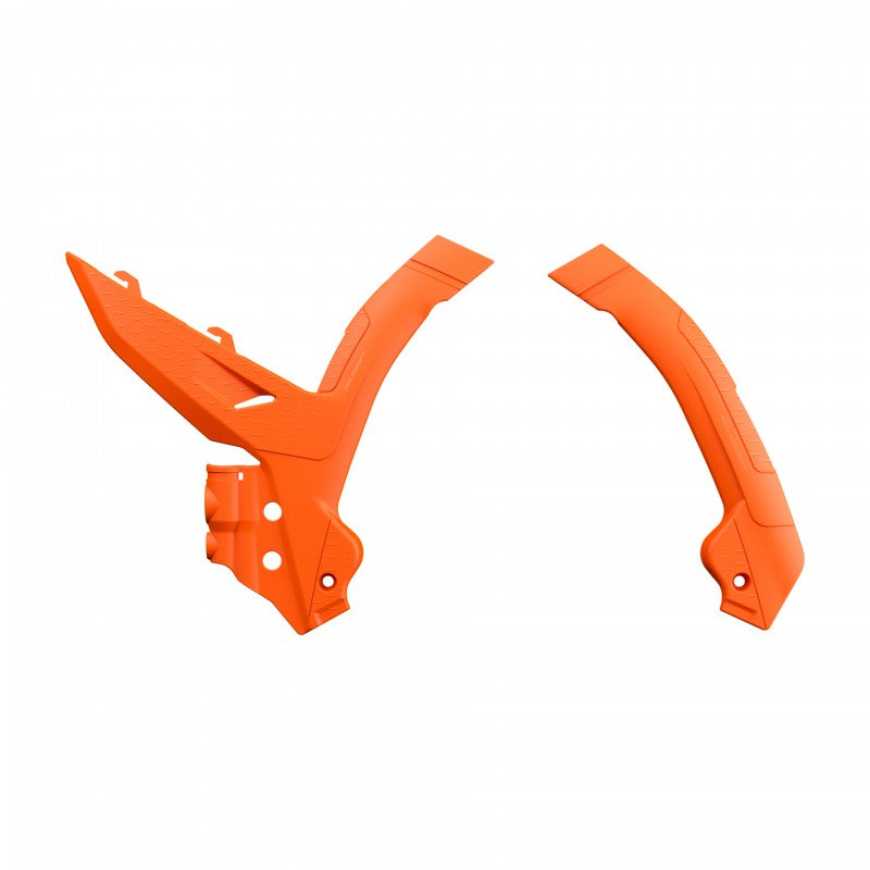 Protector de Chasis KTM EXC/EXC-F (2024-26)