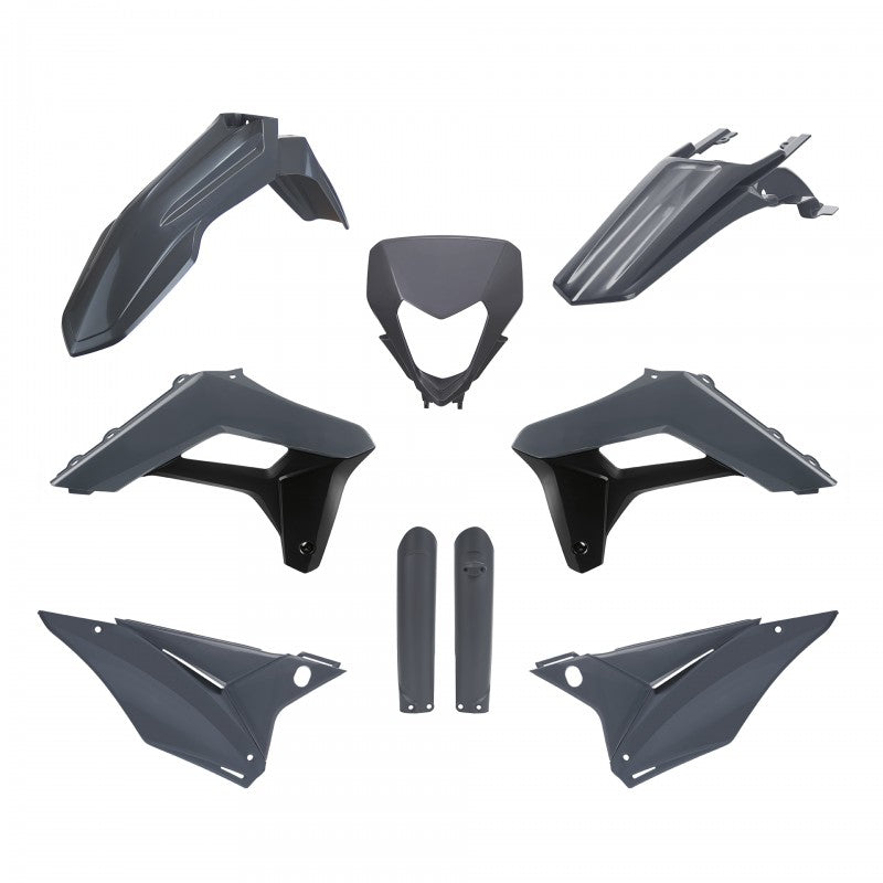 Kit Completo de Plástico Sherco SE/SEF (2024)