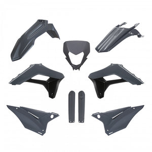 Kit Completo de Plástico Sherco SE/SEF (2024)