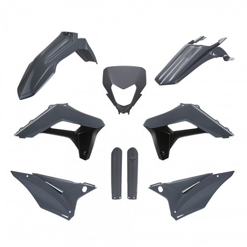 Kit Completo de Plástico Sherco SE/SEF (2024)