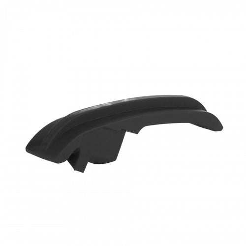 Protector Inferior de Patín de Cadena KTM EXC/EXC-F/XC-W/XCF-W Negra (2024-26)