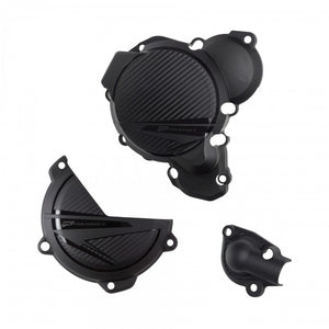 Kit de Protección de Cubiertas de Motor KTM EXC/XC-W 250/300 (2024-26)