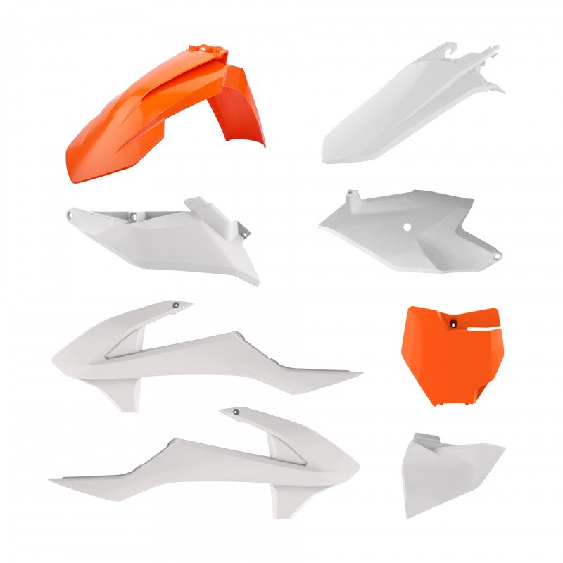 Kit Plásticos Standard KTM SX 85 (2018-24)