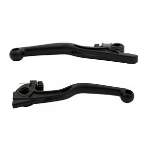 Kit de Palancas Inquebrantables APT Husqvarna TE / FE (2025-26)