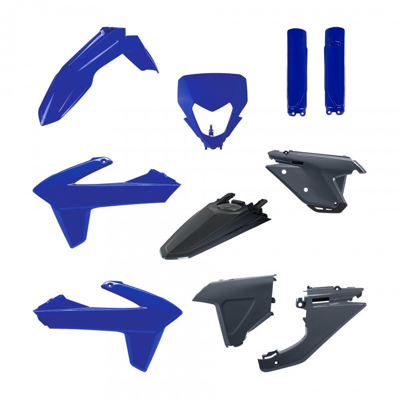 Kit de Plásticos Completo Sherco SE/SEF (2025-26)