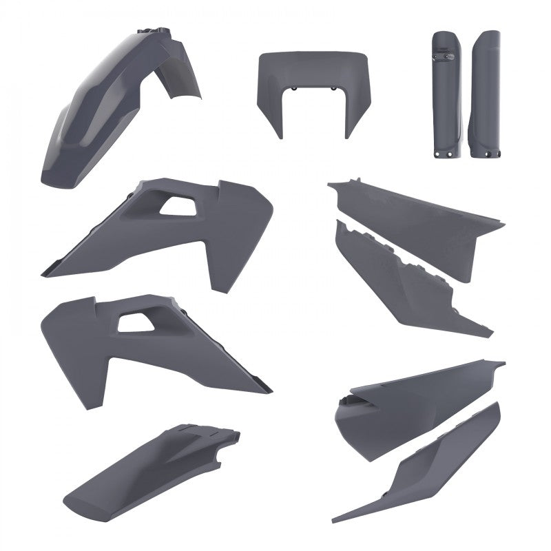 Kit de Plásticos Completo Husqvarna TE/FE (2020-23)