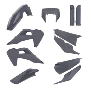 Kit de Plásticos Completo Husqvarna TE/FE (2020-23)