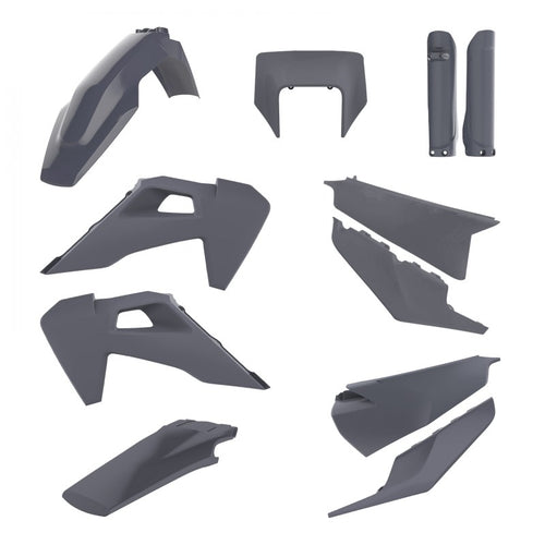 Kit de Plásticos Completo Husqvarna TE/FE (2020-23)