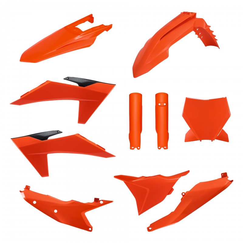 Kit Completo de Plásticos KTM SX/SX-F/XC/XC-F (2023-24)