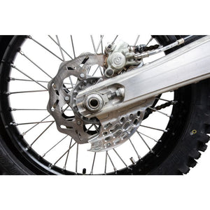 PROTECTOR DE DISCO TRASERO-Husqvarna/KTM/Gas-gas (2023-2026)