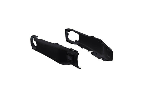 Protector de Tijera ACERBIS TEKETMAGNET NEGRO