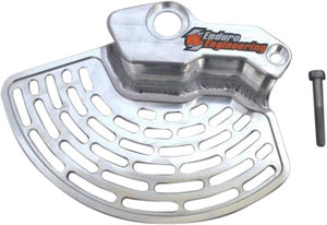 PROTECTOR DISCO DELANTER KTM/HUSQ/GASGAS/SHER(2015-2026)
