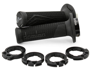 Grips D-Lock Negros