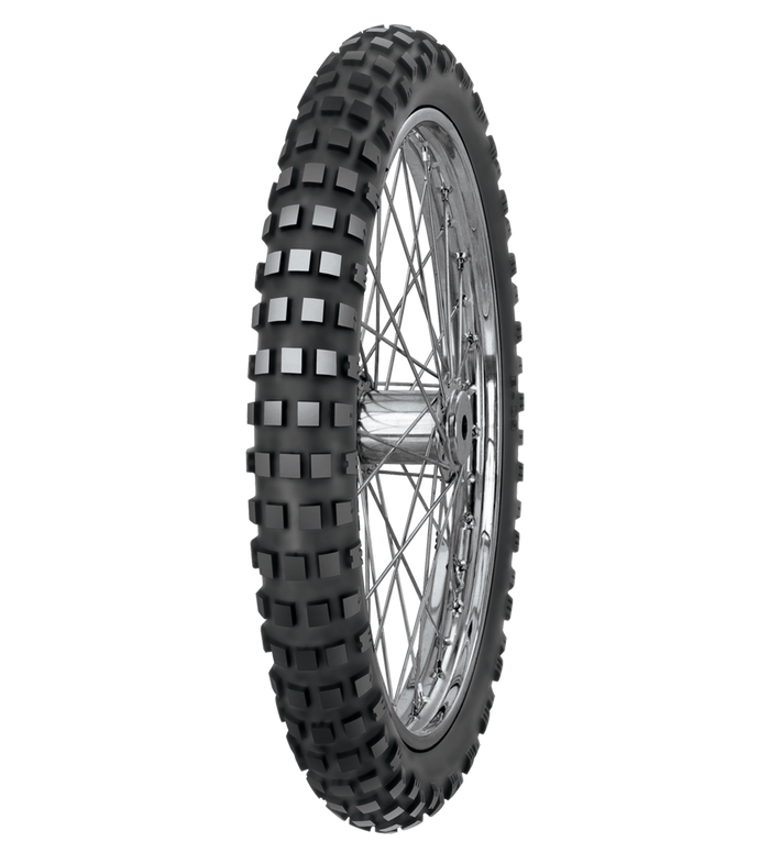 LLANTA MITAS 4.10-18 Enduro Rear E-09