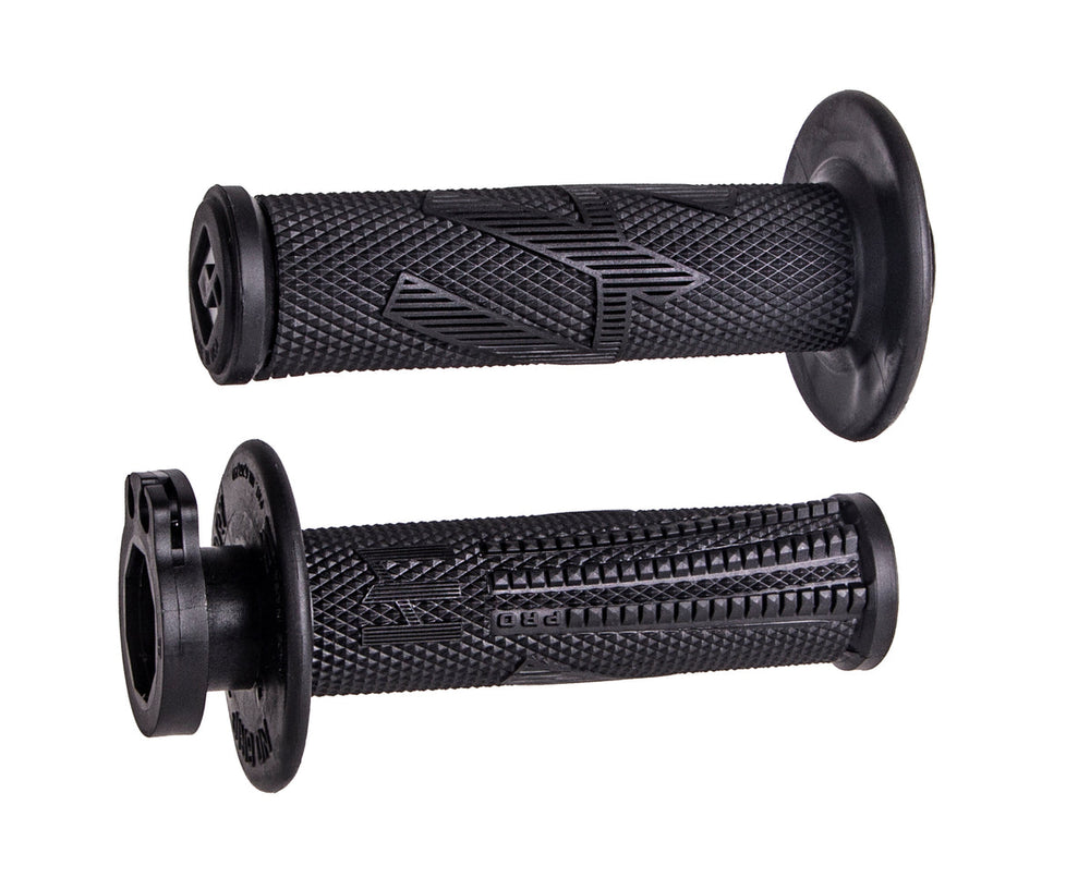 GRIPS ODI -HALF-WAFFLE MX V2 LOCK