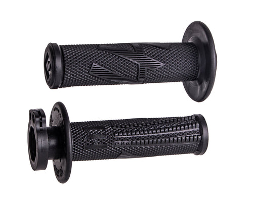 GRIPS ODI -HALF-WAFFLE MX V2 LOCK