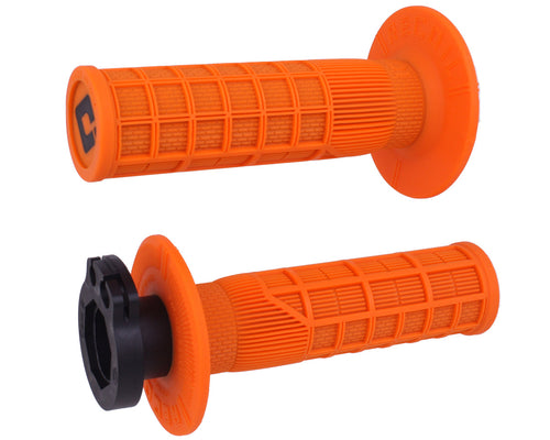 GRIPS Recoil Full-Waffle MX V2 Lock-On