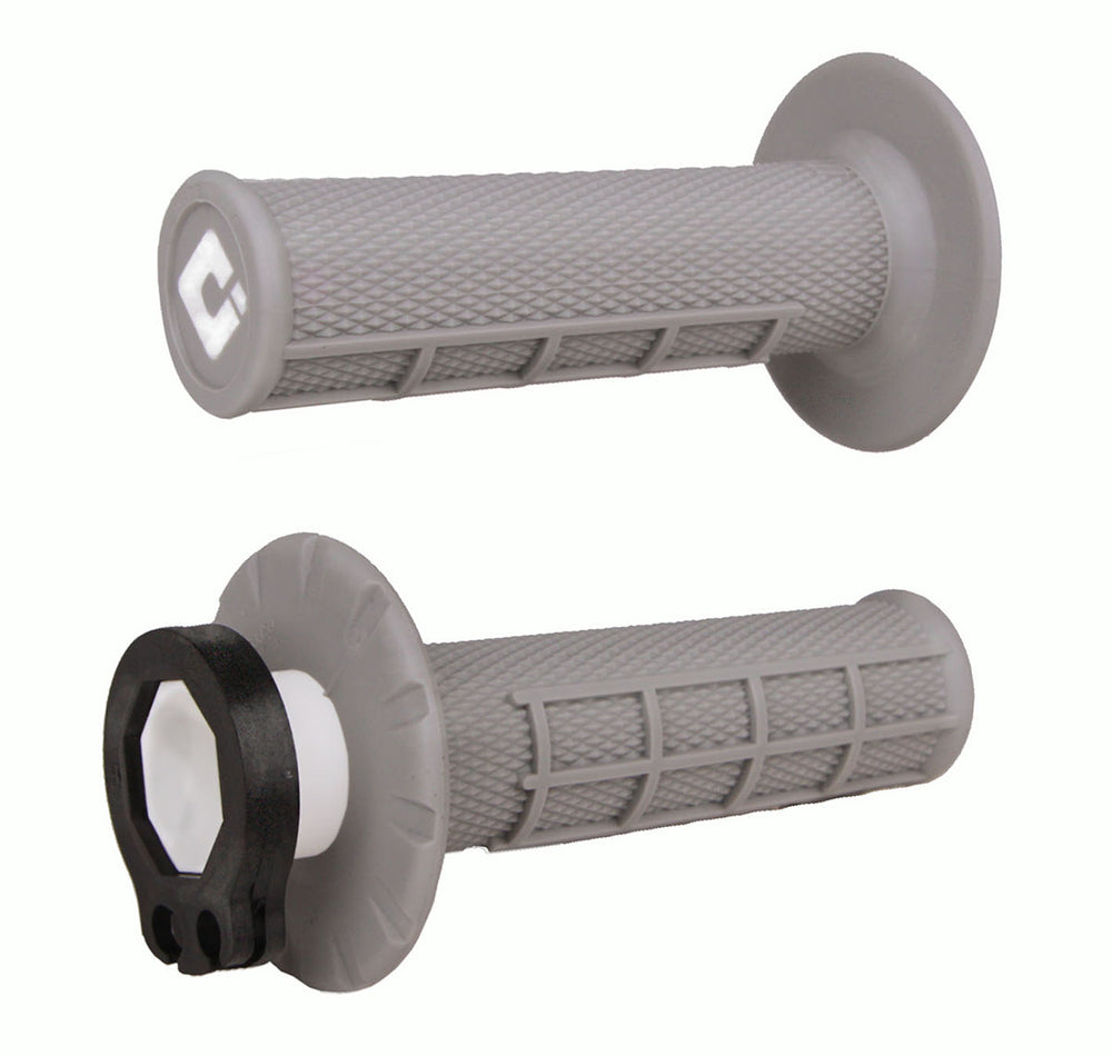 GRIPS ODI -HALF-WAFFLE MX V2 LOCK
