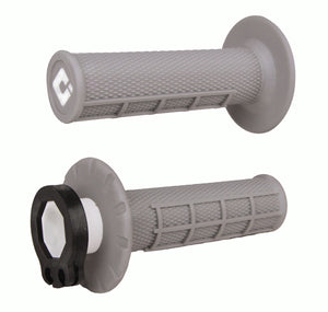 GRIPS ODI -HALF-WAFFLE MX V2 LOCK