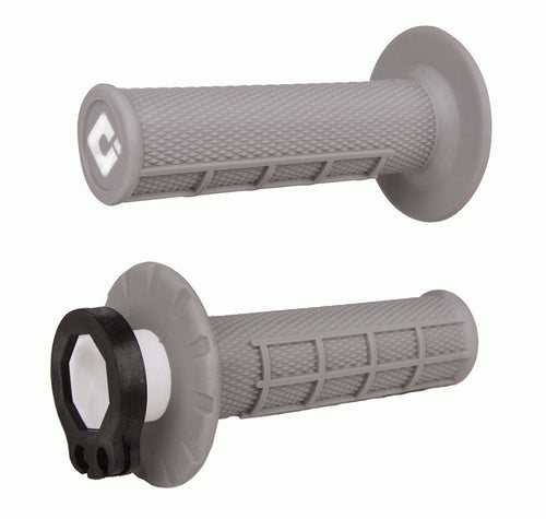 GRIPS ODI -HALF-WAFFLE MX V2 LOCK