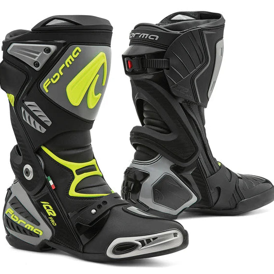 Botas