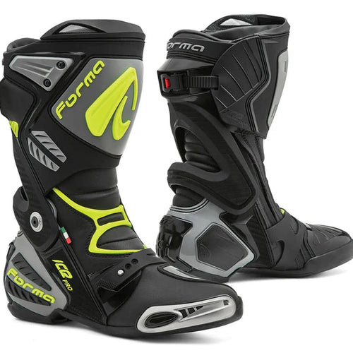 Botas