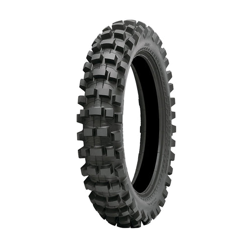 LLANTA IRC 140/80-18 M5B EVO TT