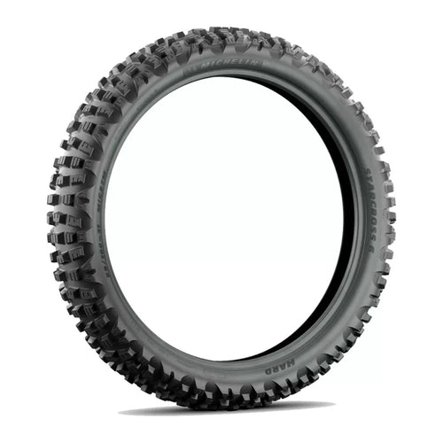 MICHELIN 80/100R21 M/C 51M STARCROS 6 MEDIUM SOFT