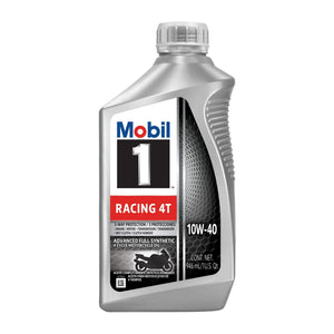 Mobil 1™ Racing 4T