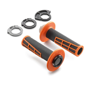 GRIPS ON-LOCK KTM