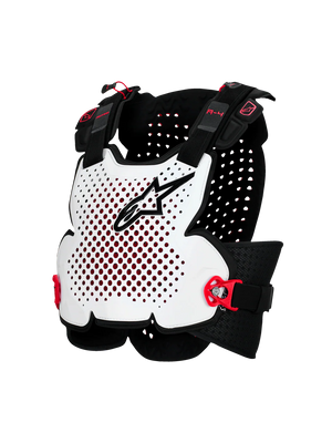 Protector de Pecho A-4 Plasma Alpinestars