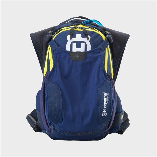 BOLSA DE HIDRATACION BAJA BACKPACK 3L