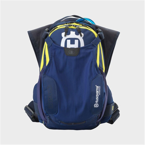 BOLSA DE HIDRATACION BAJA BACKPACK 3L