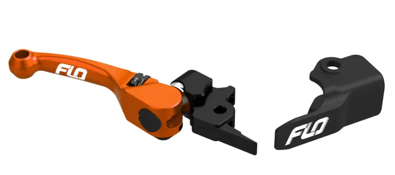 Manigueta FLO BL-7180 Naranja