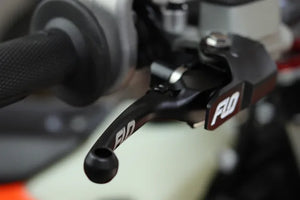 Manigueta FLO BL-719 Negra Braktec